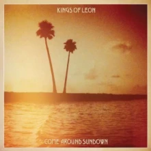 Vinyl COME AROUND SUNDOWN