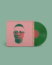Vinyl YOU'RE FREE TO GO