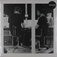 Ólafur Arnalds, Vinyl TRANCE FRENDZ