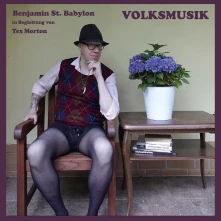 CD VOLKSMUSIK