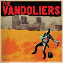 CD VANDOLIERS