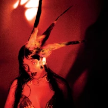 CD LOBO, FRAN - BURNING IT FEELS LIKE