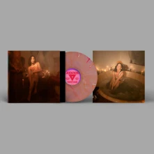 Vinyl ELKKA - PRISM OF PLEASURE