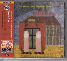 CD VOODOO
