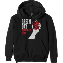 Mikina American Idiot