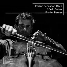 CD 6 CELLO SUITES