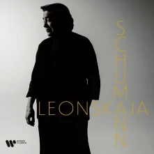 CD SCHUMANN