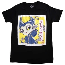 Maleficent Sleeping Beauty Maleficent Japanese
