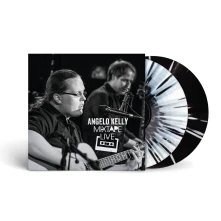 Angelo Kelly, Vinyl MIXTAPE LIVE