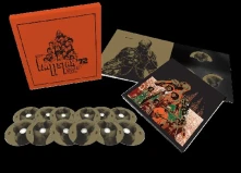 CD Soul'd Out: the Complete Wattstax Collection