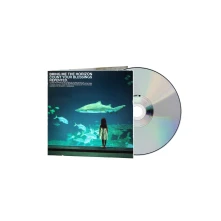 Bring me the horizon, CD COUNT YOUR BLESSINGS -...