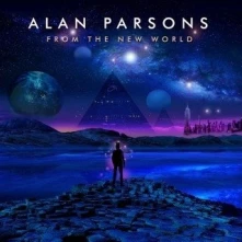 CD FROM THE NEW WORLD