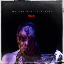 Slipknot, Vinyl WE ARE NOT YOUR KIND