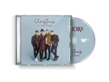 The Tenors, CD CHRISTMAS WITH THE TENORS