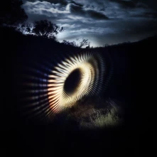 Emptyset, Vinyl DISSEVER