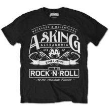 Tričko Rock 'n Roll