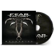 CD MECHANIZE