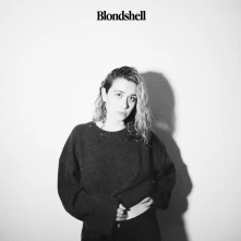 CD BLONDSHELL - BLONDSHELL