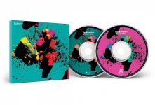 CD POWDER DRY