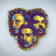 Vinyl BETAALBARE ROMANTIEK