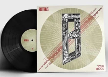 Vinyl Your Blood