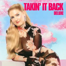 Meghan Trainor, CD Takin' It Back