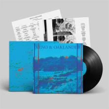 Vinyl VIA NEGATIVA