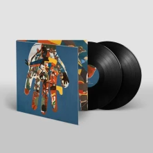 Vinyl FREAKOUT/RELEASE