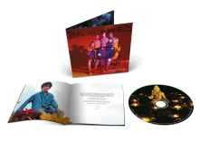 George Harrison, CD BRAINWASHED