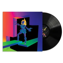Kaitlyn Aurelia Smith, Vinyl Smith, Kaitlyn Aurelia - Let's Turn It Into Sound