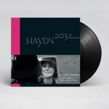 Vinyl HAYDN 2032 NO.11: AU G...