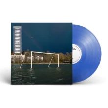 Vinyl WE DON'T LIKE THE PEOPLE WE'VE BECOME