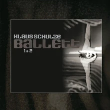 CD BALLETT 1 & 2