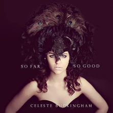 CD So Far, So Good (EP)