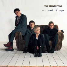 The Cranberries, Vinyl No Need to Argue (30th Anniversary Edition) (Deluxe Edition)