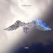 CD Icarus Falls