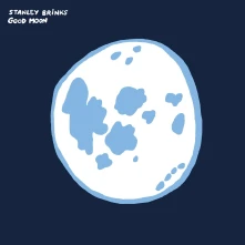 Vinyl GOOD MOON