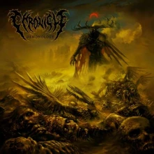 Chronicle, CD DEMONOLOGY