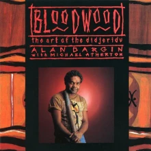 CD BLOODWOOD