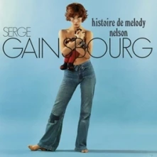 Vinyl HISTOIRE DE MELODY NELSON