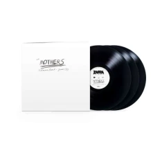 Frank Zappa, Vinyl THE MOTHERS...FILLMORE/LTD
