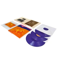 Eels, Vinyl EELS - BLINKING LIGHTS AND OTHER REVELATIONS