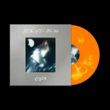 Citizen, Vinyl HALCYON BLUES