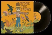 Vinyl STONE THE CROWS