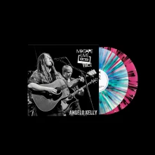 Vinyl MIXTAPE LIVE VOL.2