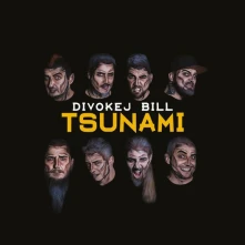 CD Tsunami