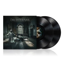 Vinyl Parasomnia