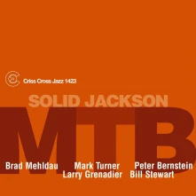 MTB, CD SOLID JACKSON