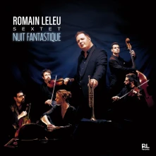 Vinyl NUIT FANTASTIQUE