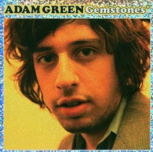 Adam Green, Vinyl GEMSTONES